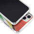 Guyana Flag Distressed iPhone 11 Pro Clear Case